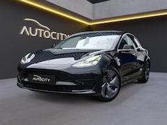 Tesla Model 3 - Standard RWD Plus 93% SOH l Trekhaak l LDF3 Autopilot