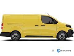 Opel Vivaro-e - L3 50 kWh 0% RENTE | BETIMMERING LAADRUIMTE | 8 JAAR GARANTIE | CAMERA | DRAADLOOS CARPLAY