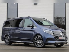 Mercedes-Benz EQV - 300 L2 / AMG / New Model / Panorama / 7-Persoons / 360 Camera / Vol Opties / NIEUWSTAAT