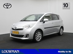 Toyota Verso S - 1.3 VVT-i Dynamic | Automaat | Keyless Entry | Navigatie