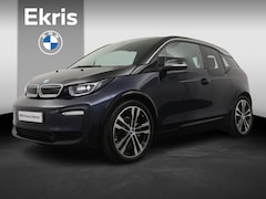 BMW i3 - Business Edition 120Ah 42 kWh | Stoelverwarming | Comfort Access | LED | Warmtepomp |