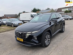 Hyundai Tucson - 1.6 T-GDI HEV Comfort