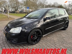 Volkswagen Golf - 2.0 TFSI GTI 60