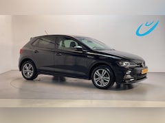 Volkswagen Polo - 1.0 TSI R-Line Edition Parkeersensoren Navigatie DAB+ App-Connect