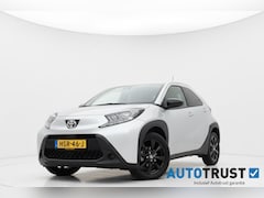 Toyota Aygo X - 1.0 VVT-i Play ADAPTIVE CRUISE APPLE CARPLAY
