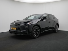 Toyota bZ4X - Executive 73 kWh | JBL-Audio | leder |