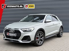 Audi A1 allstreet - 30 TFSI Camera/Apple/Android/Navi