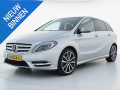 Mercedes-Benz B-klasse - 180 Ambition AIRCO CRUISE TREKHAAK NAV PDC