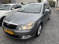Skoda Octavia Combi - 1.2 TSI Elegance AUTOMAAT