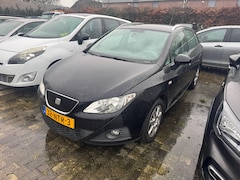 SEAT Ibiza ST - 1.2 TDI Style Ecomotive