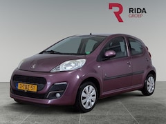 Peugeot 107 - 1.0 Envy