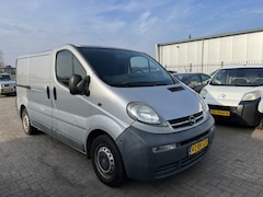 Opel Vivaro - 1.9 CDTI |Motorschade |Export