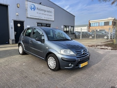 Citroën C3 - 1.4i |AIRCO| 5DRS |APK 13-10-2026