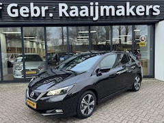 Nissan LEAF - N-Connecta 40 kWh
