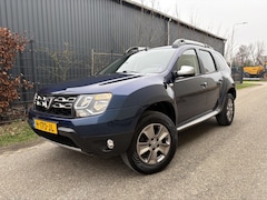 Dacia Duster - 1.2 TCe 4x2 10th Anniversary / AIRCO / NAVI / CRUISE