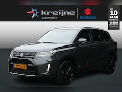 Suzuki Vitara - 1.4 Boosterjet Smart Hybrid Style | DEMO | SCHUIFDAK | l 18 INCH LICHTMETALEN VELGEN |