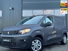 Peugeot Partner - 1.2 PureTech Premium