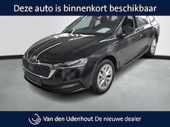Skoda Octavia Combi - 1.4 TSI iV 204pk PHEV Business Edition / Smart Link / Trekhaak / LED / Wordt Verwacht