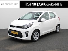 Kia Picanto - 1.0 DPi ComfortLine | Airco | Bleutooth | Audio |