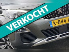 Peugeot 3008 - 1.2 PureTech B.L. Premium 130pk Automaat EAT8 - Smart Grey - Nieuwstaat