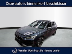 CUPRA Leon Sportstourer - 1.4 TSI eHybrid 204pk PHEV Adrenaline / Navigatie / Safe & Driving XL / Elektrische achter