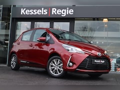 Toyota Yaris - 1.5 VVT-i Aspiration Navigatie Camera Cruisecontrol