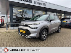 Citroën C3 Aircross Origin - 1.2 PT 130pk Max AUTOMAAT, Rijklaarprijs / 12 mnd Bovag garantie