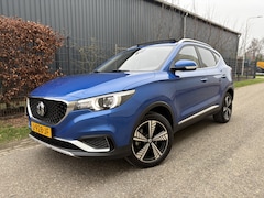 MG ZS - EV Luxury 45 kWh / AUTOMAAT / PANORAMADAK / NAVI / 96dkm NAP