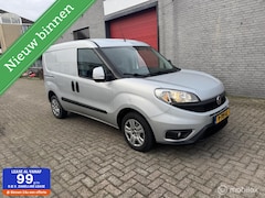 Fiat Doblò Cargo - 1.3 MJ 88.000 KM