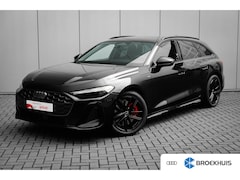 Audi A5 Avant - 2.0 e-hybrid quattro S edition 299 pk Tech. Plus | Elek. zwenkb. trekhaak | 360 camera | A