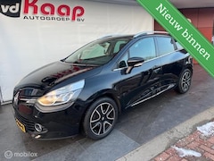 Renault Clio Estate - 1.5 dCi ECO Dynamique
