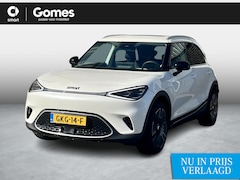 Smart #1 - 1 Premium 66 kWh