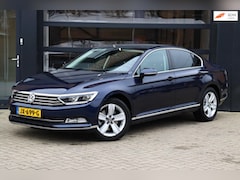 Volkswagen Passat - 1.4 TSI ACT Connected Series Plus | NAP | Cruise | Stoelverwarming | Clima | Apple Carplay