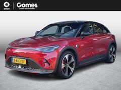 Smart #3 - 3 BRABUS 66 kWh Panoramadak | Beats Audio | Elektrische stoelen | Head-up Display | 428 PK