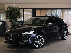 SEAT Leon - 1.4 TSI eHybrid PHEV FR 204 PK DSG Pano Led Alcantara Cam Navi ACC