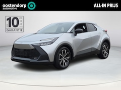 Toyota C-HR - 1.8 Hybrid 140 First Edition | Apple CarPlay | Parkeersensoren | Blindspot | Rijklaarprijs