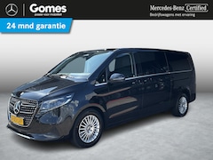 Mercedes-Benz V-klasse - 300d L3 Avantgarde + 239PK | DUBBELE CABINE | 360 CAM | Intelligente Binnenspiegel| Multib