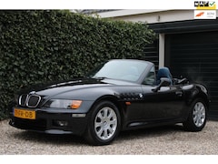 BMW Z3 Roadster - 2.8 | 1e eigenaar | N.A.P. | 6 Cilinder | UNIEK