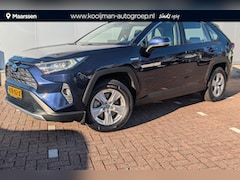 Toyota RAV4 - 2.5 Hybrid AWD Active |El. achterklep|Apple Carplay/Android auto|LMV|1650 kg Trekgewicht