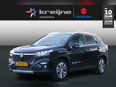 Suzuki S-Cross - 1.4 Boosterjet Style Smart Hybrid | DEMO | RIJKLAARSPRIJS | SCHUIFKANTELDAK |