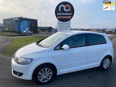 Volkswagen Golf Plus - 2012 * 1.2 TSI Comfortline BlueMotion * EXPORT OF HANDEL