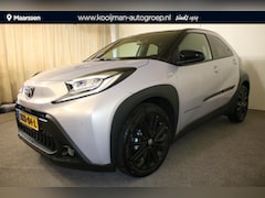 Toyota Aygo X - 1.0 VVT-i MT JBL, Apple carplay, Android auto, Stoelverwarming