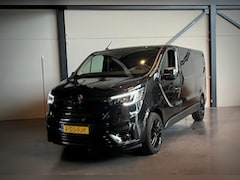 Renault Trafic - 2.0 dCi 130 T30 L2H1 BLACK Edition, Cruise, PDC, Navi, LED. Lane Assist