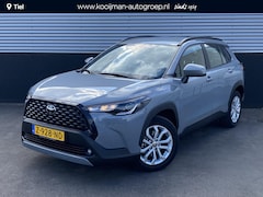 Toyota Corolla Cross - Hybrid 140 Active Navigatie Apple CarPlay/Android Auto, achteruitrij camera, adaptieve cru