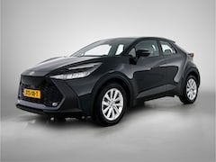 Toyota C-HR - 1.8 Hybrid 140 Active