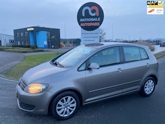 Volkswagen Golf Plus - 2011 * 1.4 TSI Comfortline *APK* KM NAP * TOP AUTO