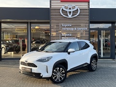 Toyota Yaris Cross - 1.5 Hybrid Dynamic | Blindspot | Parkeersensoren V+A