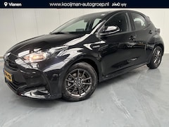 Toyota Yaris - 1.5 Hybrid Active APPLE CARPLAY/ANDROID AUTO, NEDERLANDSE AUTO, SLECHTS 72.155KM