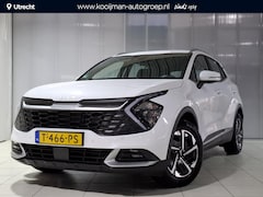 Kia Sportage - 1.6 T-GDi MHEV DynamicLine , Trekhaak, Navigatie, achteruitrijcamera, Apple Carplay/Androi
