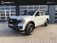 Ford Ranger - Stormtrak Double Cabine 2.3 PHEV 279PK Ranger Stormtrak Double Cabine 2.3 PHEV 279PK